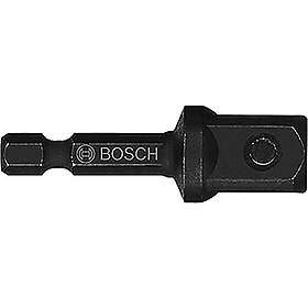 Bosch hylsadapter 1/4” HEX 1/2T