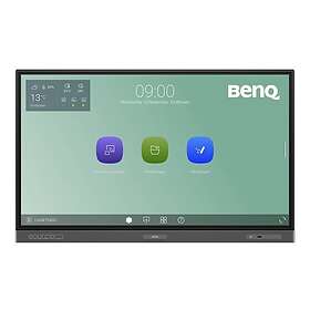Benq Touch Pro Series RP6503 65" 4K Ultra HD IPS