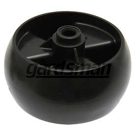 MTD 734-04155 Whl:Deck:5,0 Dia Ball