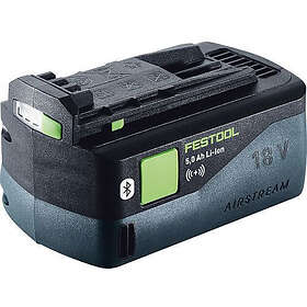 Festool Batteri BP 18 Li 5,0 ASI 18V