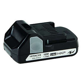 HiKOKI Batteri BSL 1815X 18V (1,5Ah)