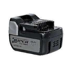 HiKOKI Batteri BSL 1430 14,4V 3,0Ah
