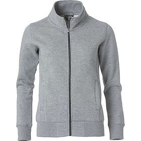 Clique Classic Cardigan Herr Gråmel XL