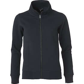 Clique Classic Cardigan Dam Svart L