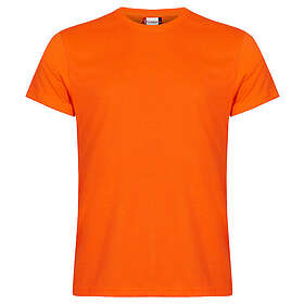 Clique New Classic-T Herr Visibility Orange XL