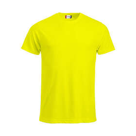 Clique New Classic-T Herr Visibility Yellow XS