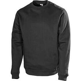 L.Brador Sweatshirt 637PB Svart 3XL