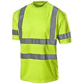 L.Brador T-shirt 4002P Hivisorange L