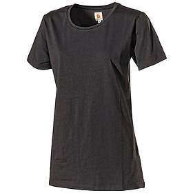L.Brador T-shirt Dam 6014B Svart XXL