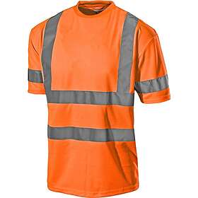 L.Brador T-shirt 4002P Hivisorange S