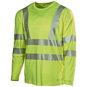 L.Brador T-Shirt 411P Hivisgul XXL