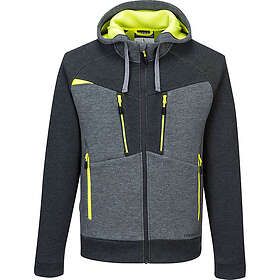 Portwest DX472 DX4 Glidelås Hoodie (Herre)