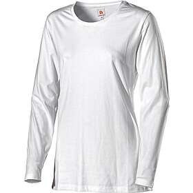 L.Brador T-shirt Dam 6015B Vit S