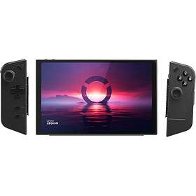 Handheld Gaming PC