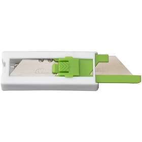 Luna Universalknivblad 61mm SK5 10st