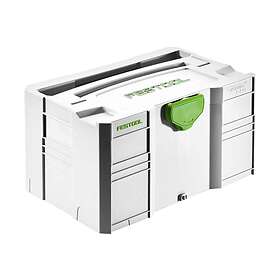 Festool Mini-Systainer T-LOC SYS-MINI 3 TL (265x171x142mm)