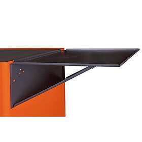 Bahco 1470K-AC1 Vikbar Hylla