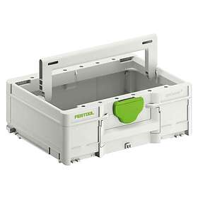 Festool Systainer³ ToolBox SYS3 TB M 137