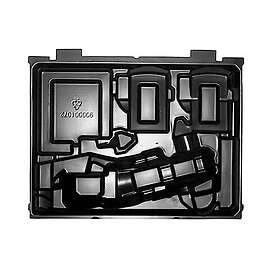 Milwaukee HD Box Insats 10 CRAD