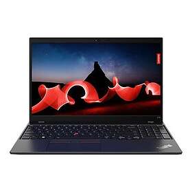 Lenovo ThinkPad L15 Gen 4 21H3000RMX 15,6" i5-1335U 16GB RAM 512GB SSD
