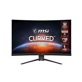 MSI G322CQP 32" WQHD VA 170Hz