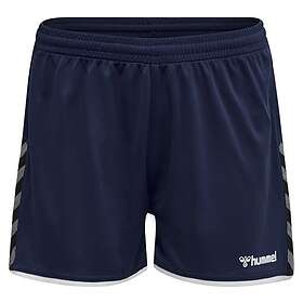 Hummel Hmlauthentic Poly Shorts (Dame)
