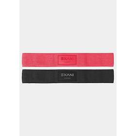 Exani Textile Band 2-Pack