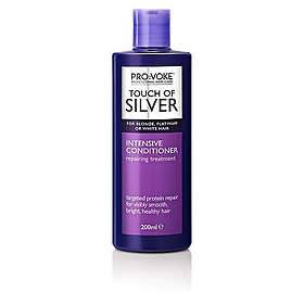 Touch Of Silver Intensive Conditioner 200ml