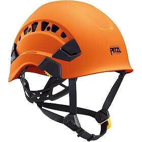 Petzl Vertex Vent Safety Helmet Orange