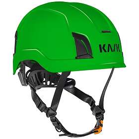 Kask Skyddshjälm Zenith X Grön