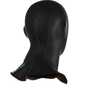 Orca Neoprene Hood Musta Uimalakit 2023