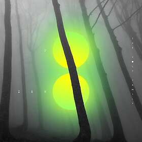 Holy Family Go Zero Limited Edition LP