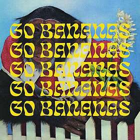 My Name Is Ian Go Bananas LP