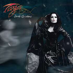 Tarja Turunen (Nightwish) Dark Christmas Limited Edition LP
