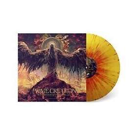 Prime Creation Tell Freedom I Said Hello Limited Edition LP