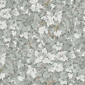 Duro Lilla Dockekulla Grå 524-01