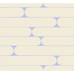 Midbec Tapeter Putki 25121