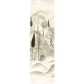 Midbec Tapeter Munnar Taupe DGSUM2011