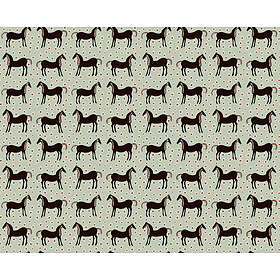 Midbec Tapeter Musta Tamma 25172