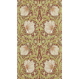 William Morris Tapet Pimpernel DCMW216845