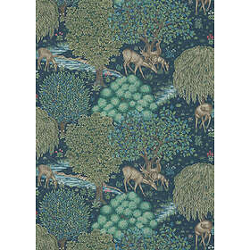 William Morris Tapet The Brook DCMW216813