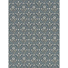 William Morris Tapet Bellflowers DCMW216806