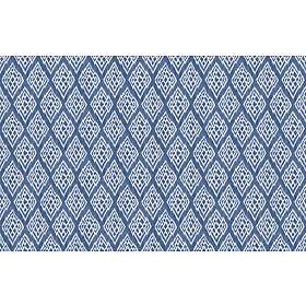 Coordonné Kasuri Blue A00838N