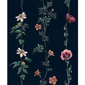 Coordonné Climbing Flowers Marine 9500063N