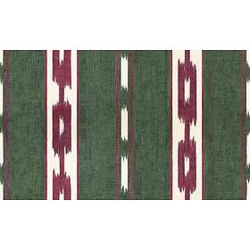 Coordonné Kente Green A00806N