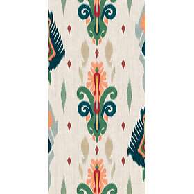 Coordonné Sumba Green A00824N