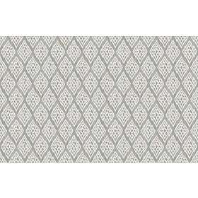 Coordonné Kasuri Grey A00839N