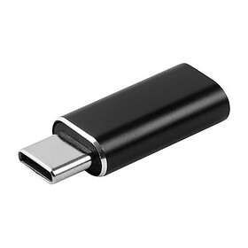 MicroConnect Lightning-adapter Lightning / USB
