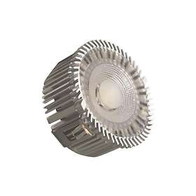 Nordtronic LED-spotlight GU5.3 8W 2000-2700 K