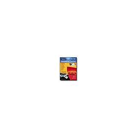 Fellowes lamineringspåsar Capture 125 mikron 100-pack blank 60 x 90 mm lamineringsposer